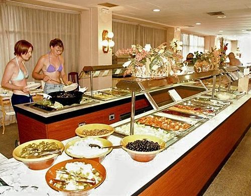 Htop Alexis #htopenjoy Hotel Lloret de Mar